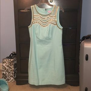Lilly Dress